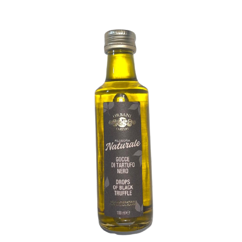 HUILE TRUFFE NOIRE